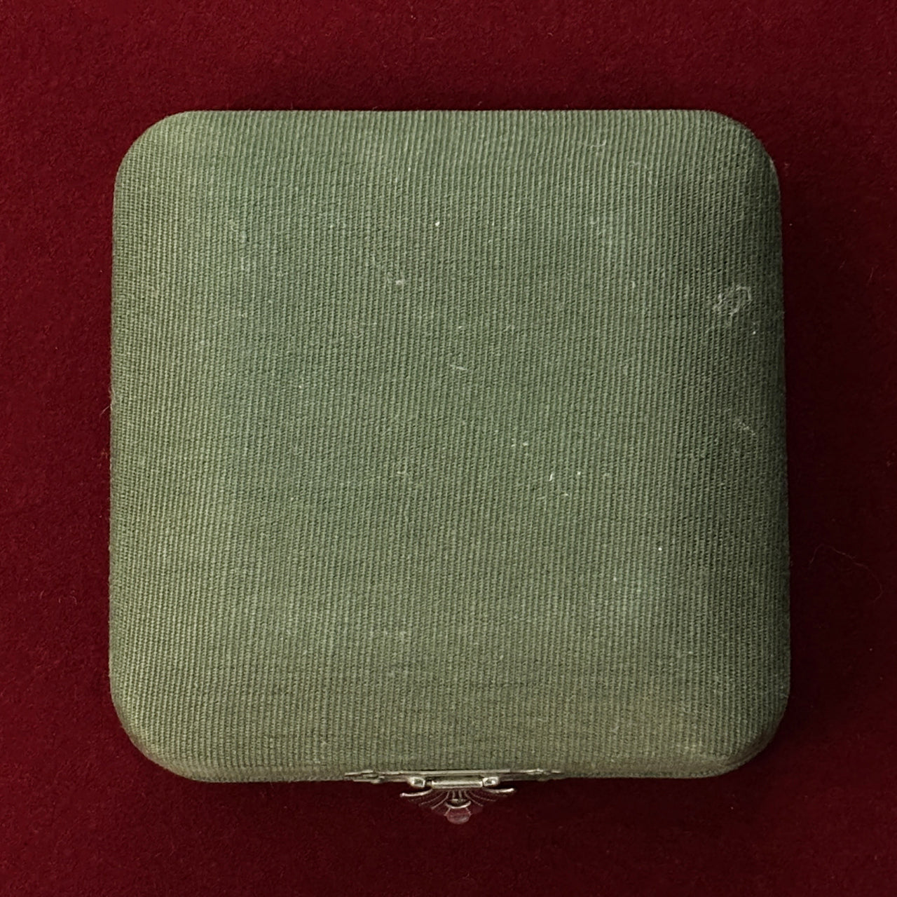 日本】皇太子殿下御降誕記念 銅製メダル 昭和4(1929)［C-0000465