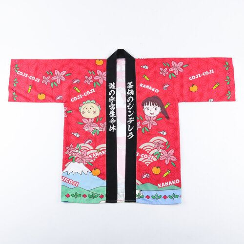 ももいろクローバーZの百田夏菜子さんとコジコジがコラボ！ | ニュース