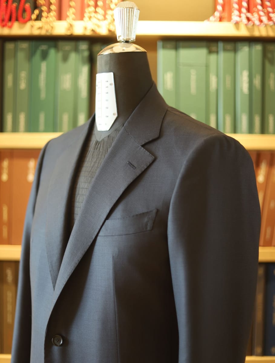 Bespoke Suit（ビスポーク スーツ） – 株式会社コルウ