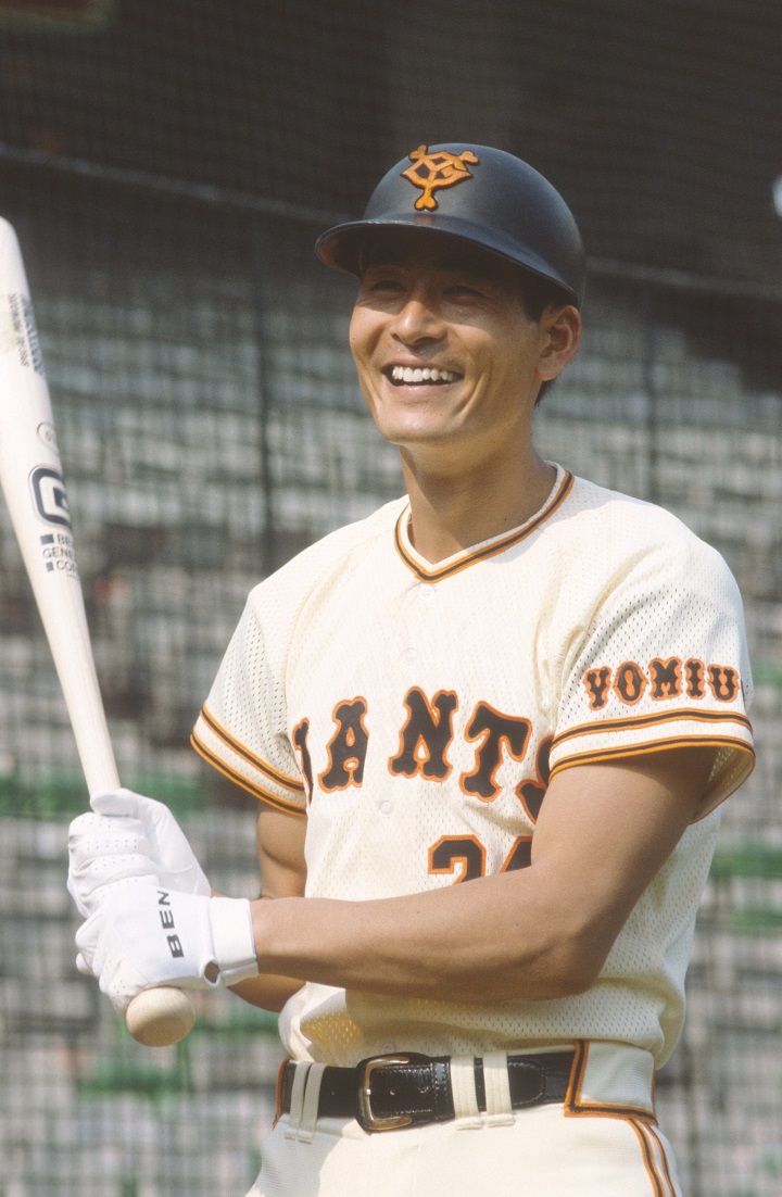 中畑清の口グセが「絶好調！」になった理由／プロ野球仰天伝説179