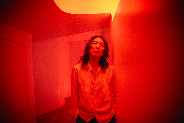 德永英明｜日本コロムビア