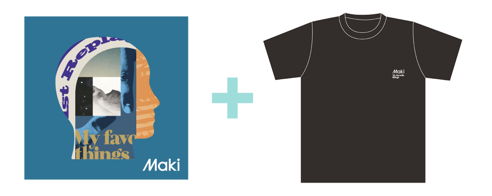 Maki特設サイト | 日本コロムビア