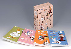 ポヤルさんのDVD-BOX | 商品情報 | 日本コロムビアオフィシャルサイト