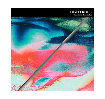 9thアルバム『TIGHTROPE』(8/24発売)購入者特典絵柄公開