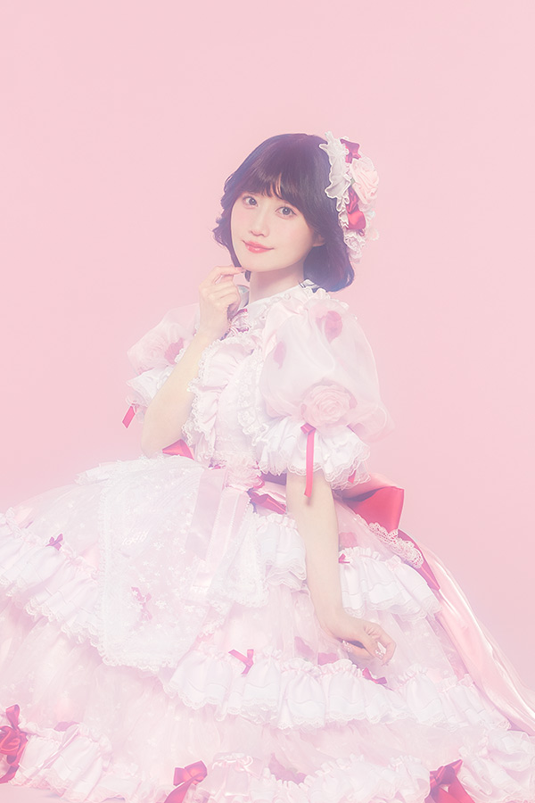 プロフィール| 小倉 唯 | 日本コロムビアオフィシャルサイト