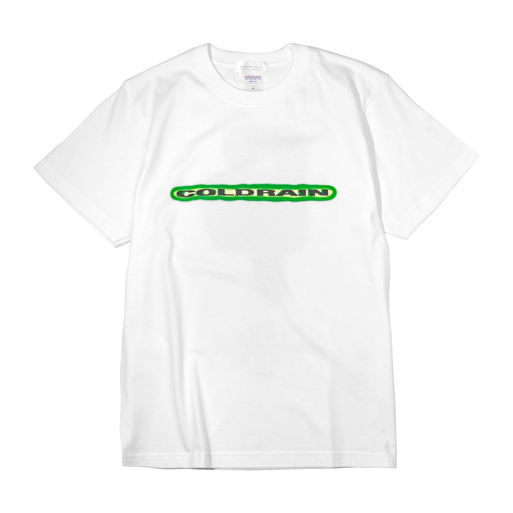 TEES – coldrain.jp