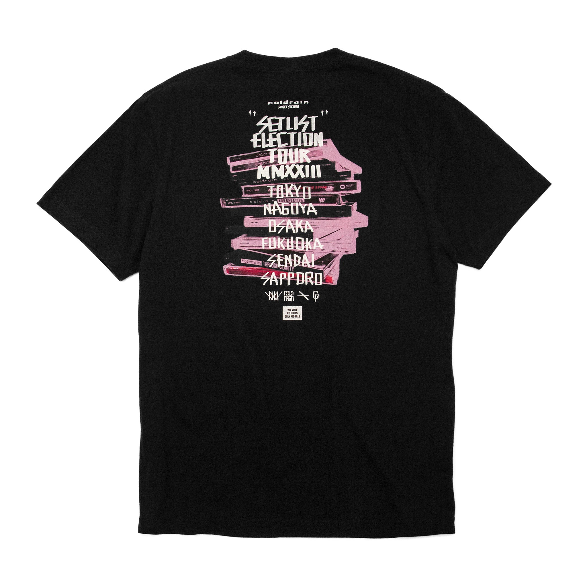 TEES – coldrain.jp