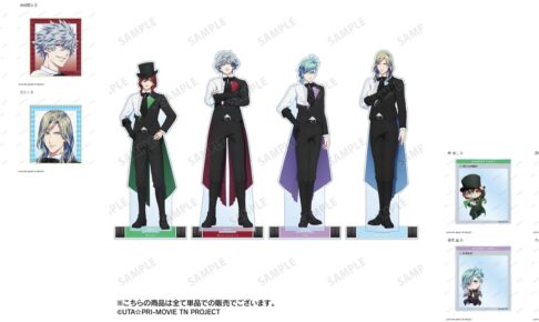 ヲタクに恋は難しい原画展 in 新宿マルイアネックス 1.31-2.18 開催!