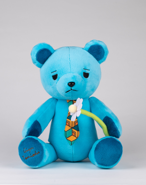 鬼滅の刃 ホワイトデー2023 プレゼントベア 3月14日より発売!