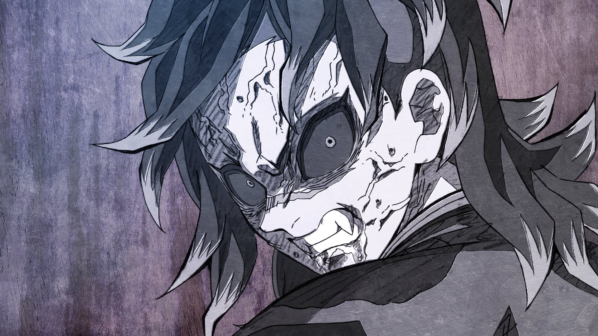 鬼滅の刃 刀鍛冶の里編 第6話「不死川兄弟」の御礼提供イラスト解禁!