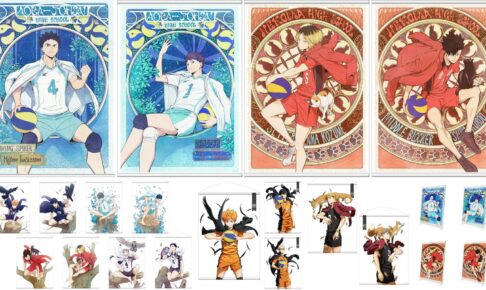 ハイキュー 宮侑 5周年記念 受注ピンズ ジャンプショップ ピンバッジ