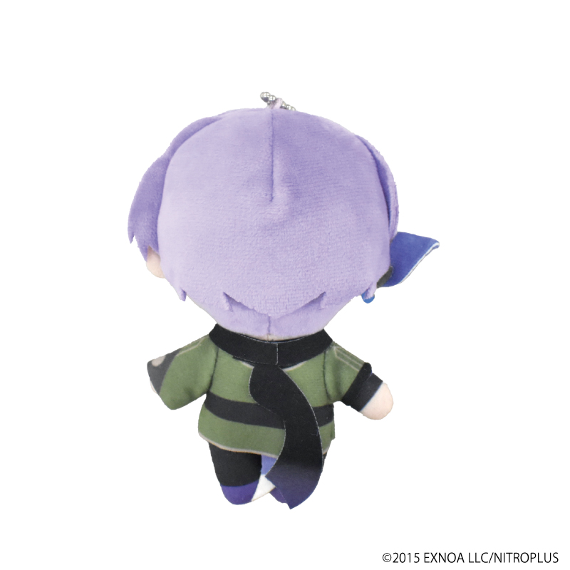 刀剣乱舞 御伴と一緒にお散歩!「御伴散歩マスコット 第2弾」4月発売!!