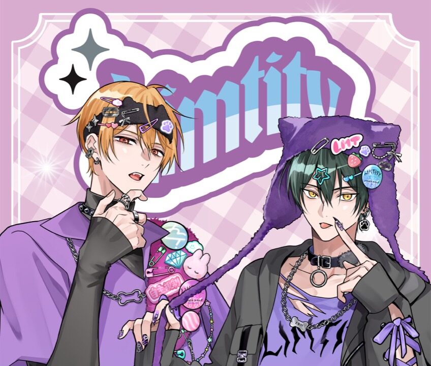 幕が下りたら僕らは番 ポップアップストア in 東京 7月23日より開催！