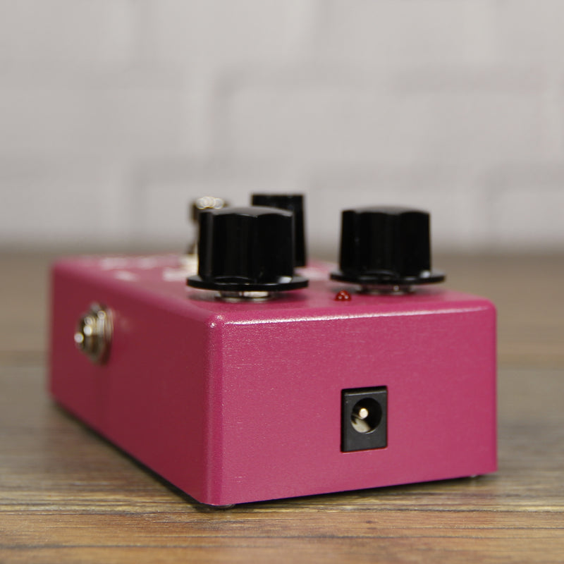 Maxon Compact Series AD10 Analog Delay Pedal