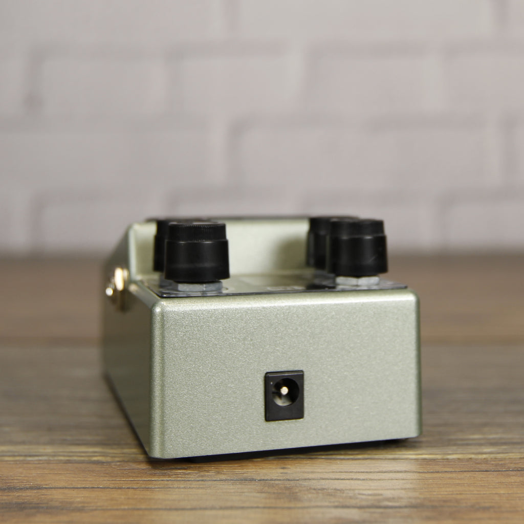 Maxon TOD9 True Tube Overdrive Pedal