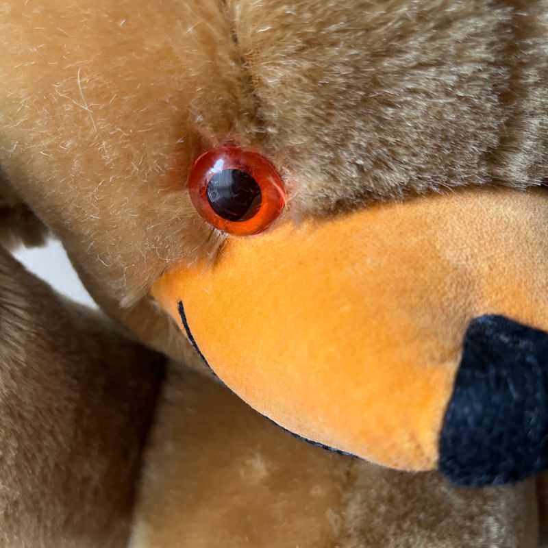 ビンテージ チーキーベア メリーソート REGDタグ