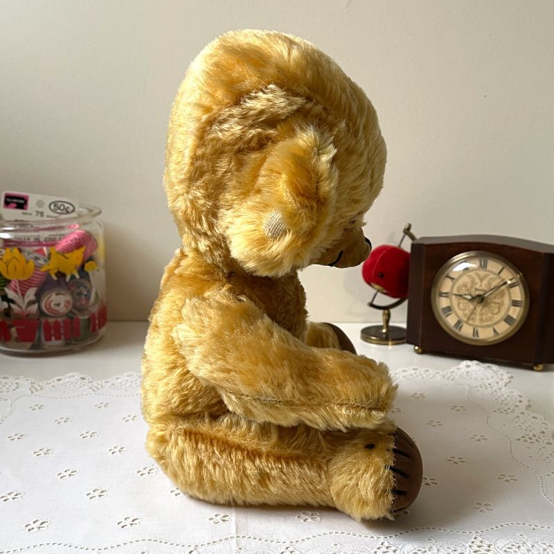 ビンテージ チーキーベア メリーソート