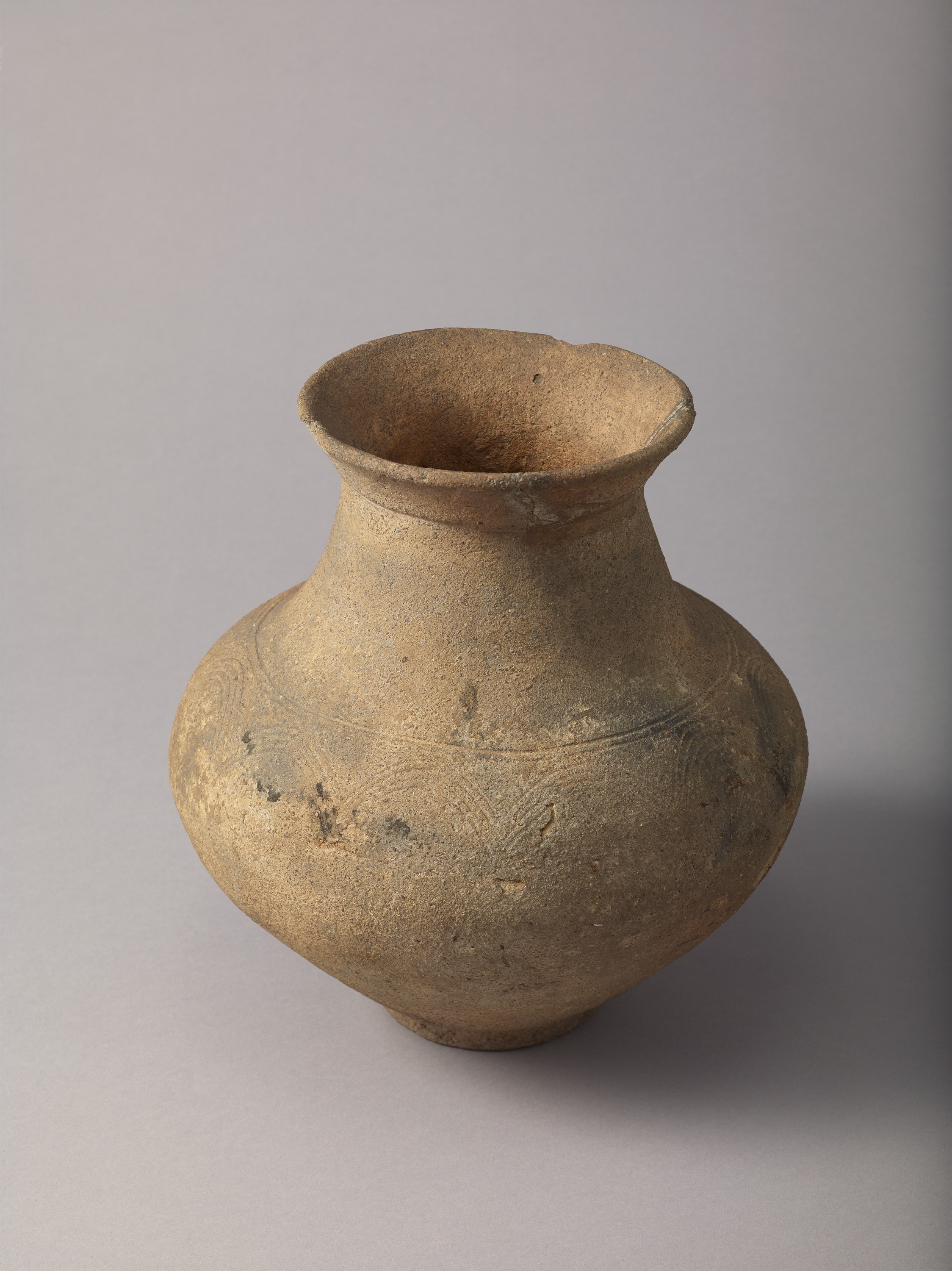 九州国立博物館 | 収蔵品ギャラリー | 壺