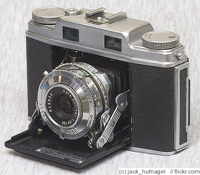 Ansco: Super Regent Price Guide: estimate a camera value