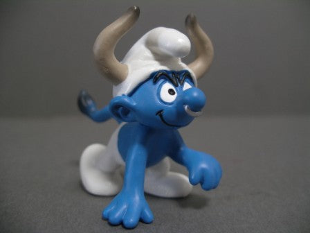 スマーフPVCフィギュア 2010年 12星座セット – collectible toys zauber