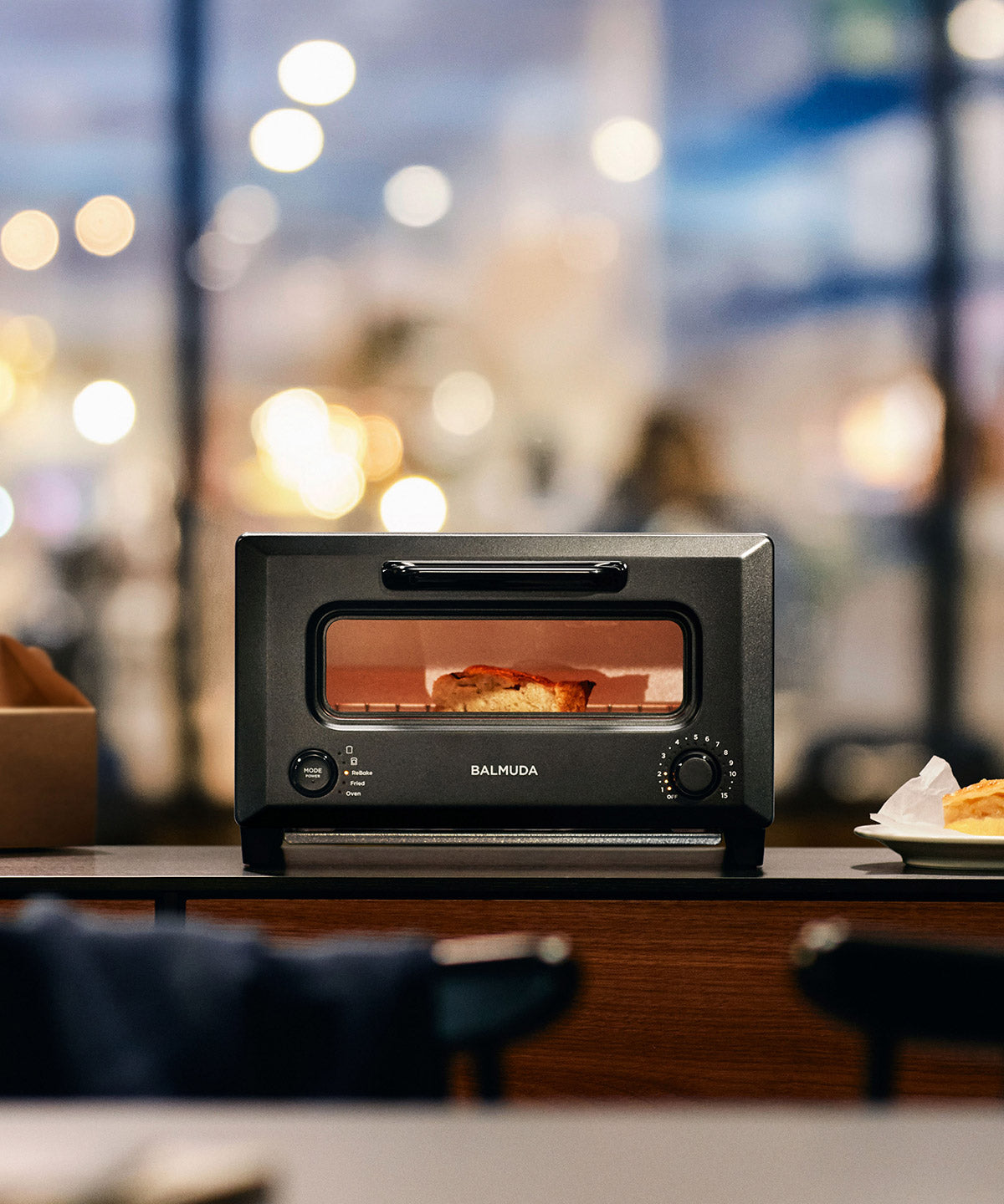 バルミューダ リベイカー - お取り寄せ品 – collective.