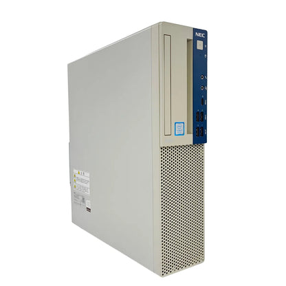 NEC Mate MKシリーズ | Core i3 | メモリ 8GB | SSD 256GB