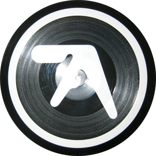 Aphex Twin - Analord 10, Colored Vinyl