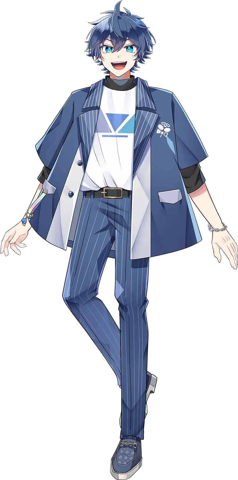 カラフルピーチ（からぴち）公式WEBサイト