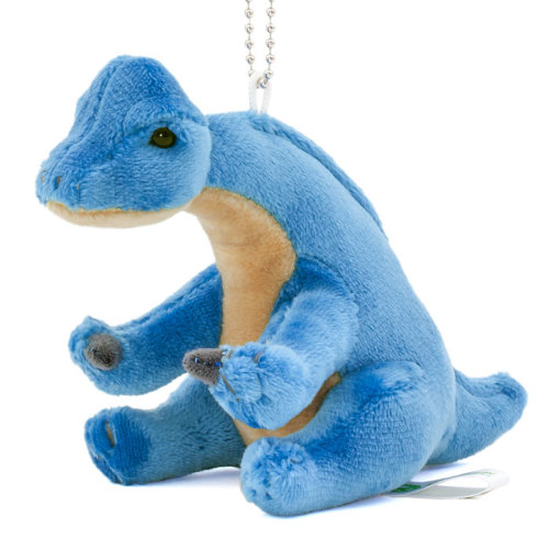 動物 生物 ぬいぐるみマスコット ブラキオサウルス / カロラータ