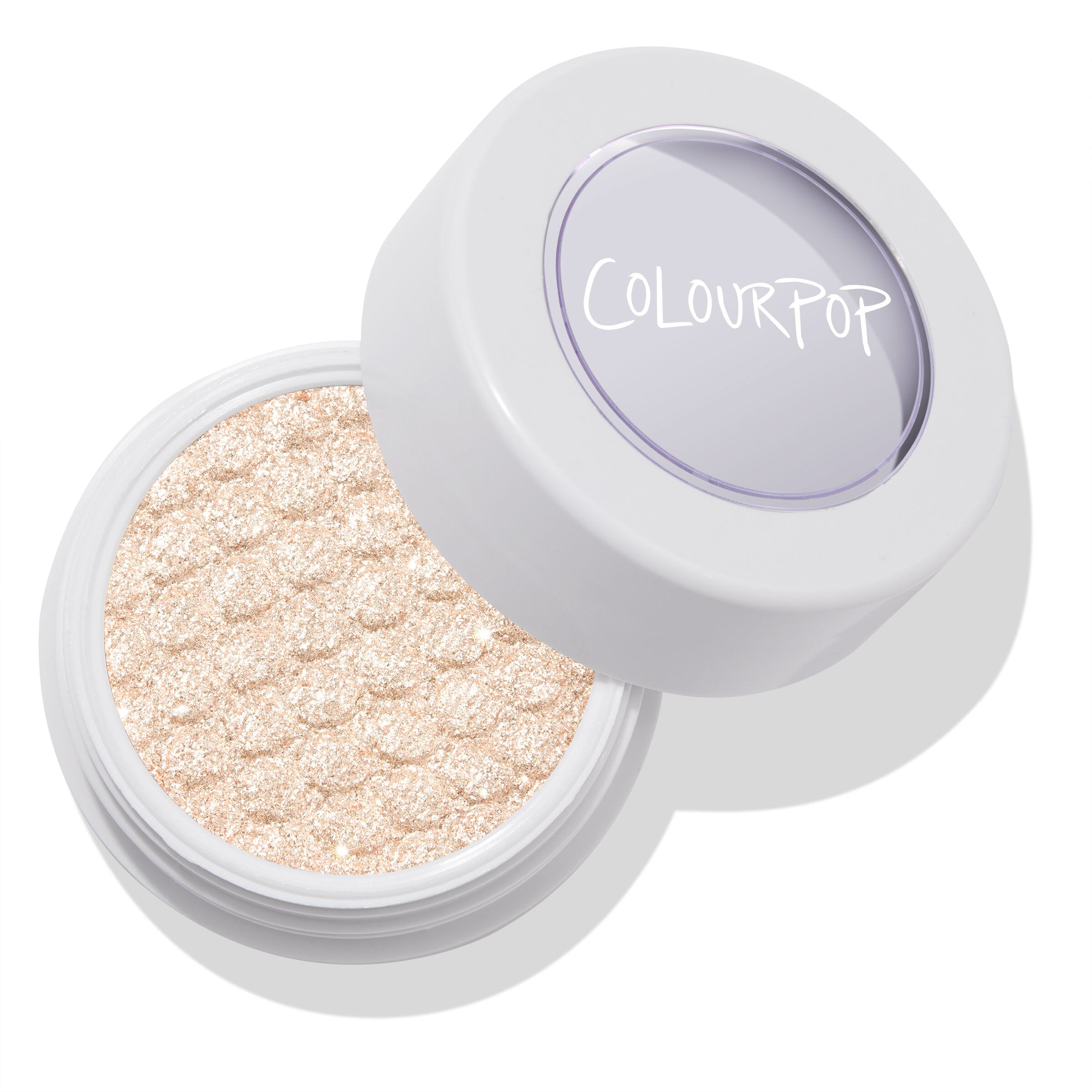 Shop Ladybird - Super Shock Shadow | Eyeshadow by ColourPop®