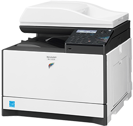 シャープ（SHARP）MX-C302W｜コピー機、複合機なら【コピー機ドットコム】