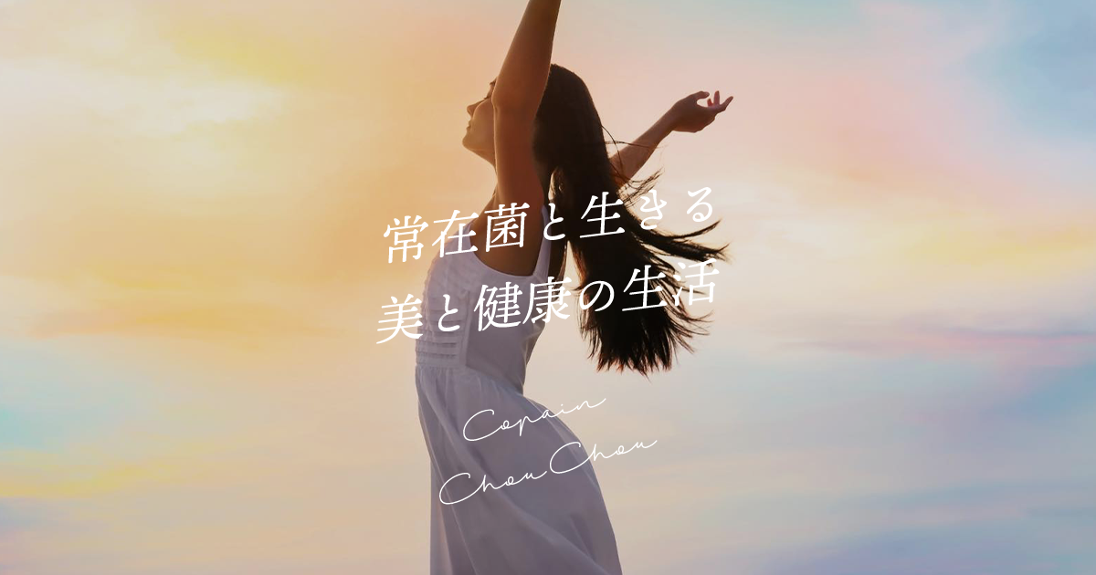 Cleansing Wash - copain chou chou コパン シュシュ