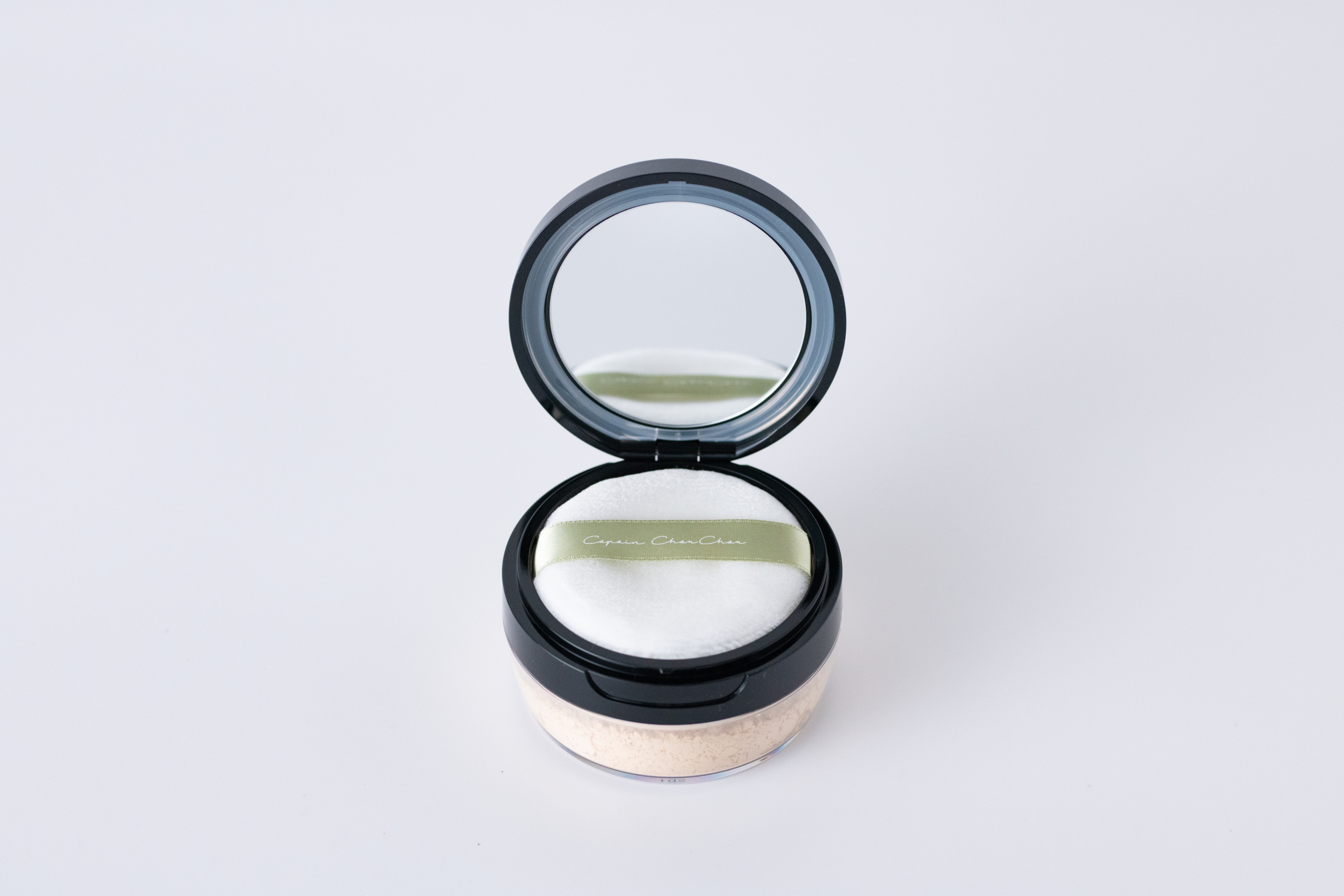 chou chou powder - copain chou chou コパン シュシュ