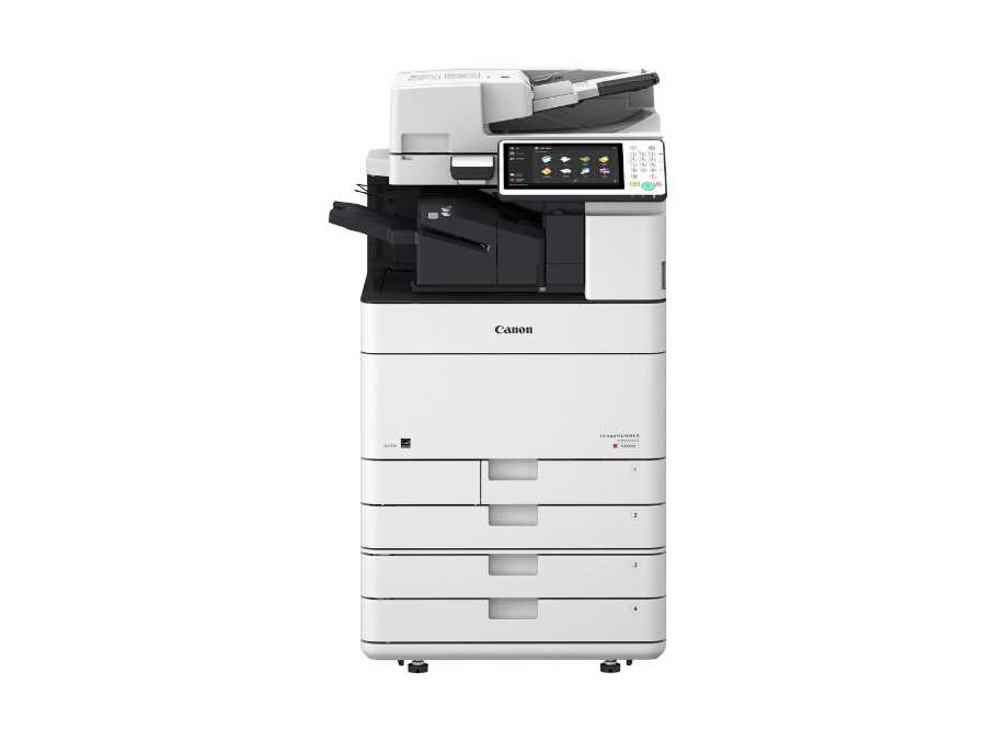 Canon imageRUNNER ADVANCE DX C5850i - Copiers On Sale