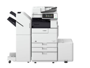 Canon imageRUNNER ADVANCE C5560i III - Copiers On Sale