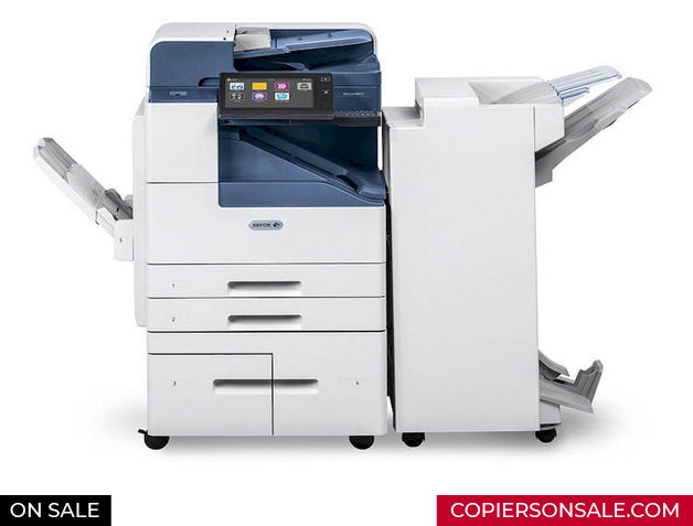 Xerox AltaLink C8070 Product Information