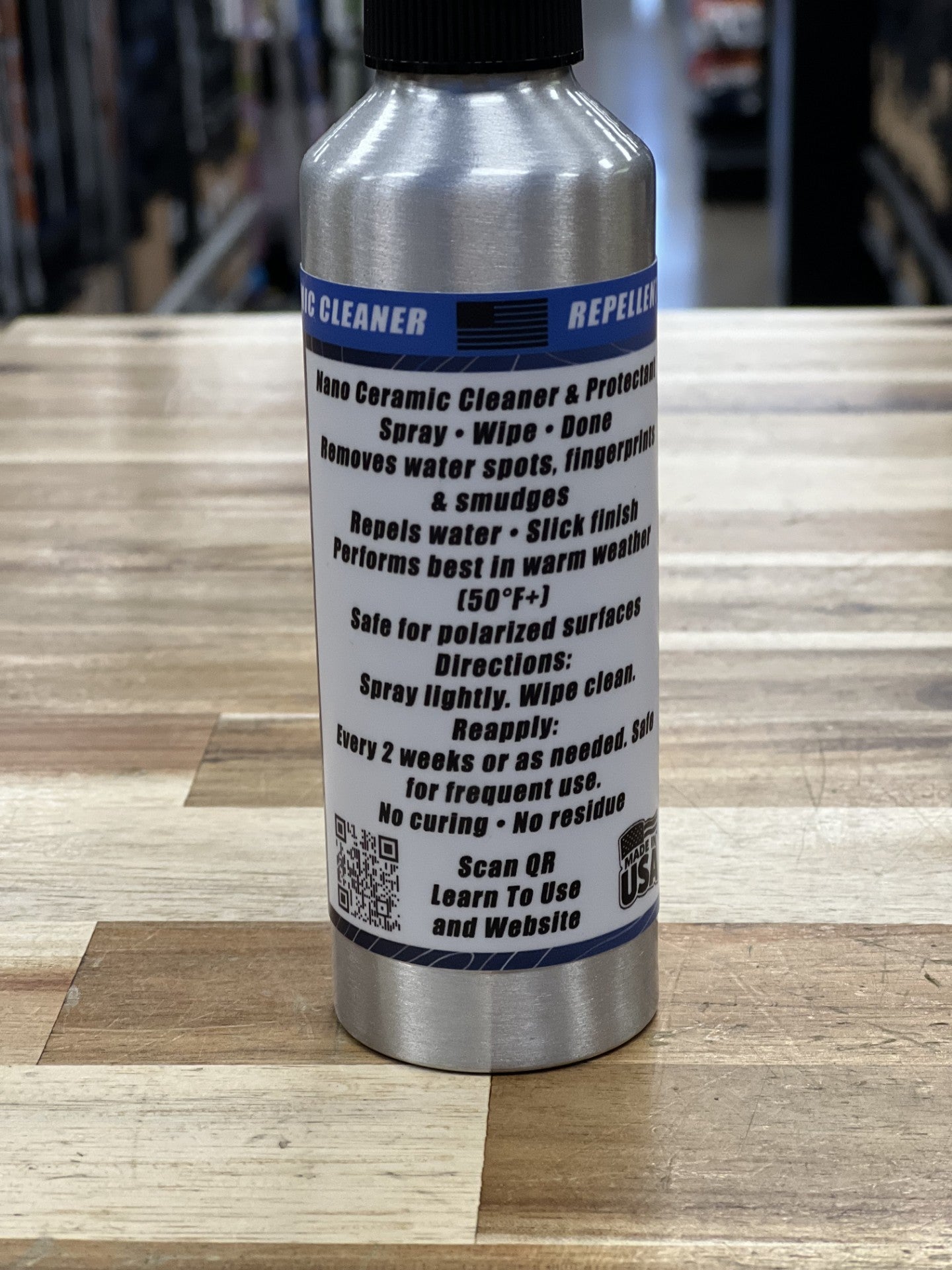 Z-Care | Copperstate Tackle