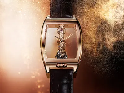 HERITAGE COIN C293/00831 - CORUM(コルム)日本公式サイト