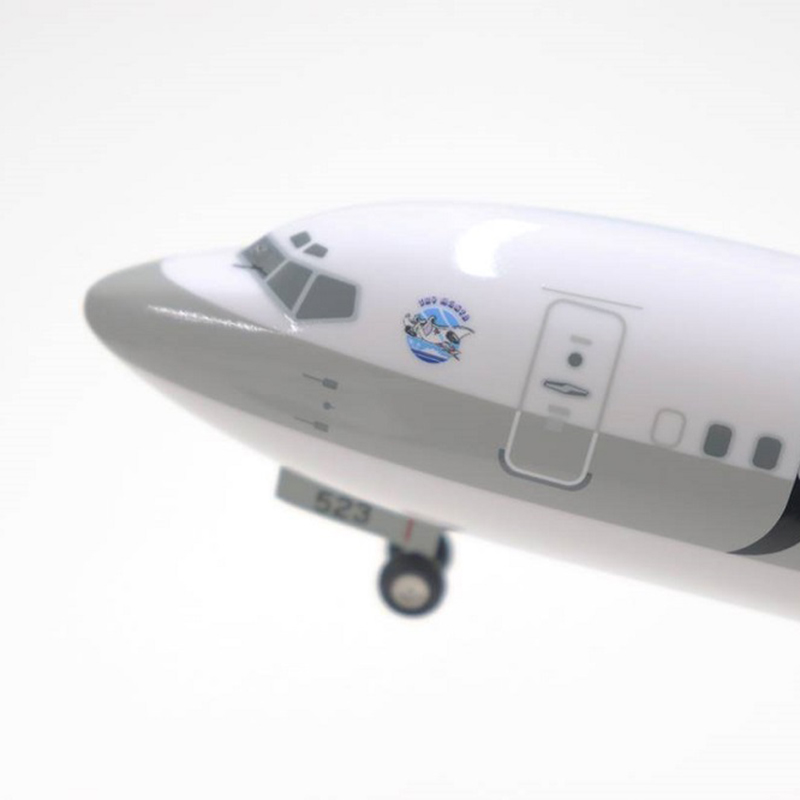 JTA ボーイング737-400 退役記念3機セット: 衣類・ライフスタイル