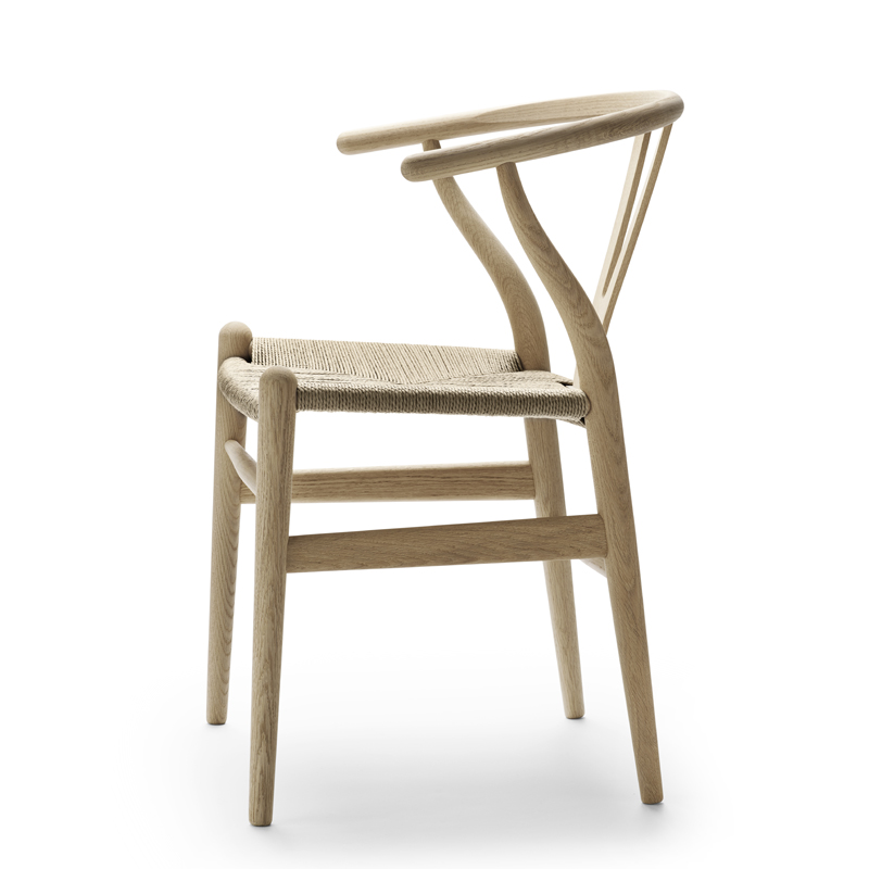 CARL HANSEN & SON（カールハンセン＆サン）CH24 Yチェア オーク