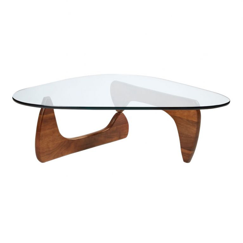 Vitra（ヴィトラ）Coffee Table（コーヒー テーブル）ウォルナット