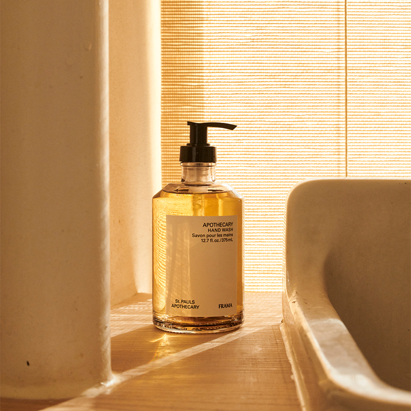 FRAMA（フラマ）アポセカリー ハンド ウォッシュ 375ml｜BATH GIFT