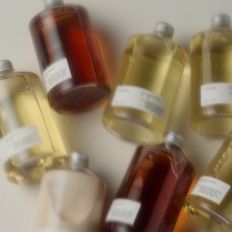 Yobek（ヨベク）スカルプケア シャンプー｜Yobek | THE CONRAN SHOP