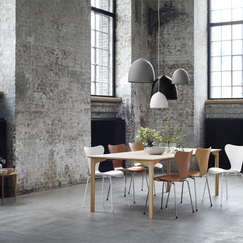 FRITZ HANSEN（フリッツ・ハンセン）SUSPENCE（サスペンス）ペンダント