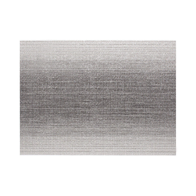 Chilewich（チルウィッチ） ランチョンマット オンブレ シルバー