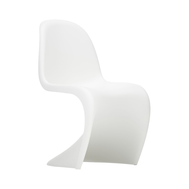 Vitra（ヴィトラ）PANTON CHAIR（パントンチェア）ホワイト｜5%point