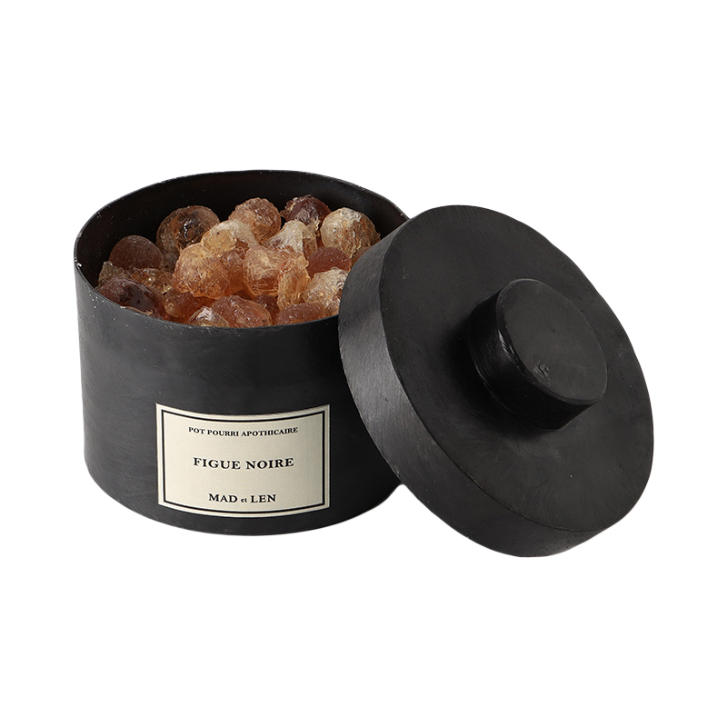 MAD et LEN（マドエレン）ポプリ ベジタル アンバー プティ