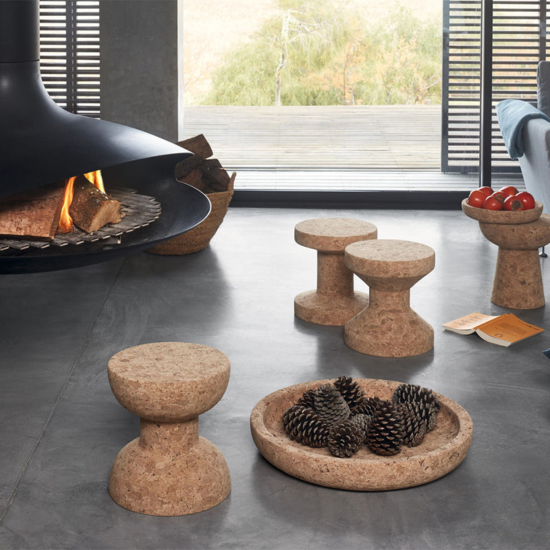 Vitra（ヴィトラ）CORK FAMILY（コルクファミリー）モデルB｜Jasper