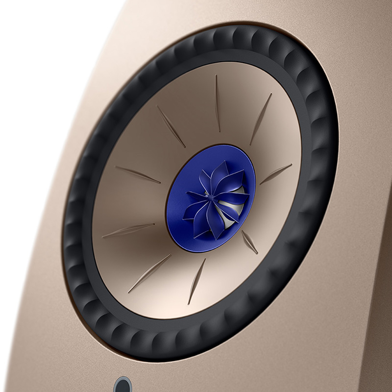 LSX II SOUNDWAVE BY TERENCE CONRAN｜5%point | THE CONRAN SHOP