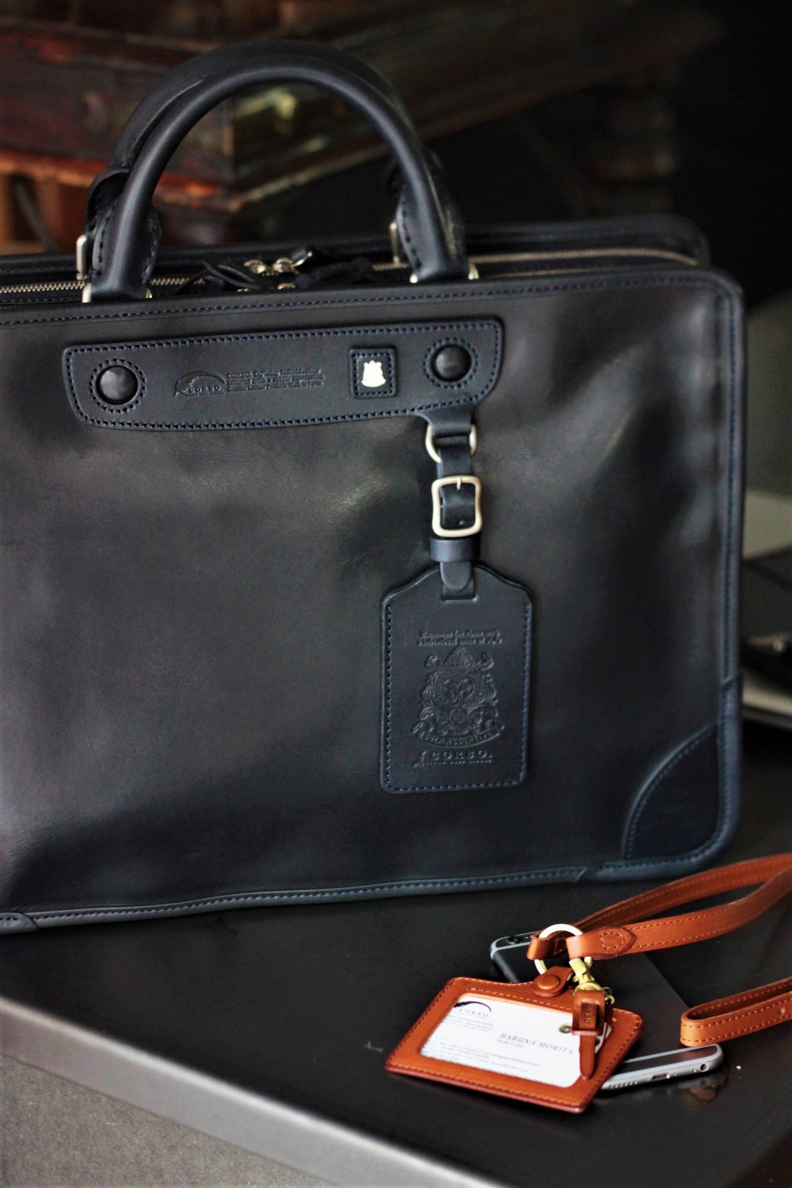 CORBO. Business style | CORBO. コルボ オフィシャルサイト